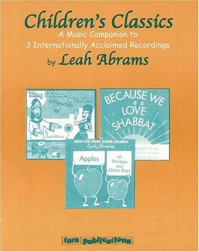 Children's Classics: A Music Companion to 3 Internationally Acclaimed Recordings