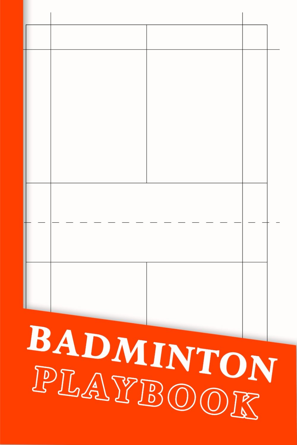 Badminton Playbook: Badminton Log Book For Tracking Progress And Planning Strategy For Coaches And Players, 6x9" 120 Pages baixar livro de graça
