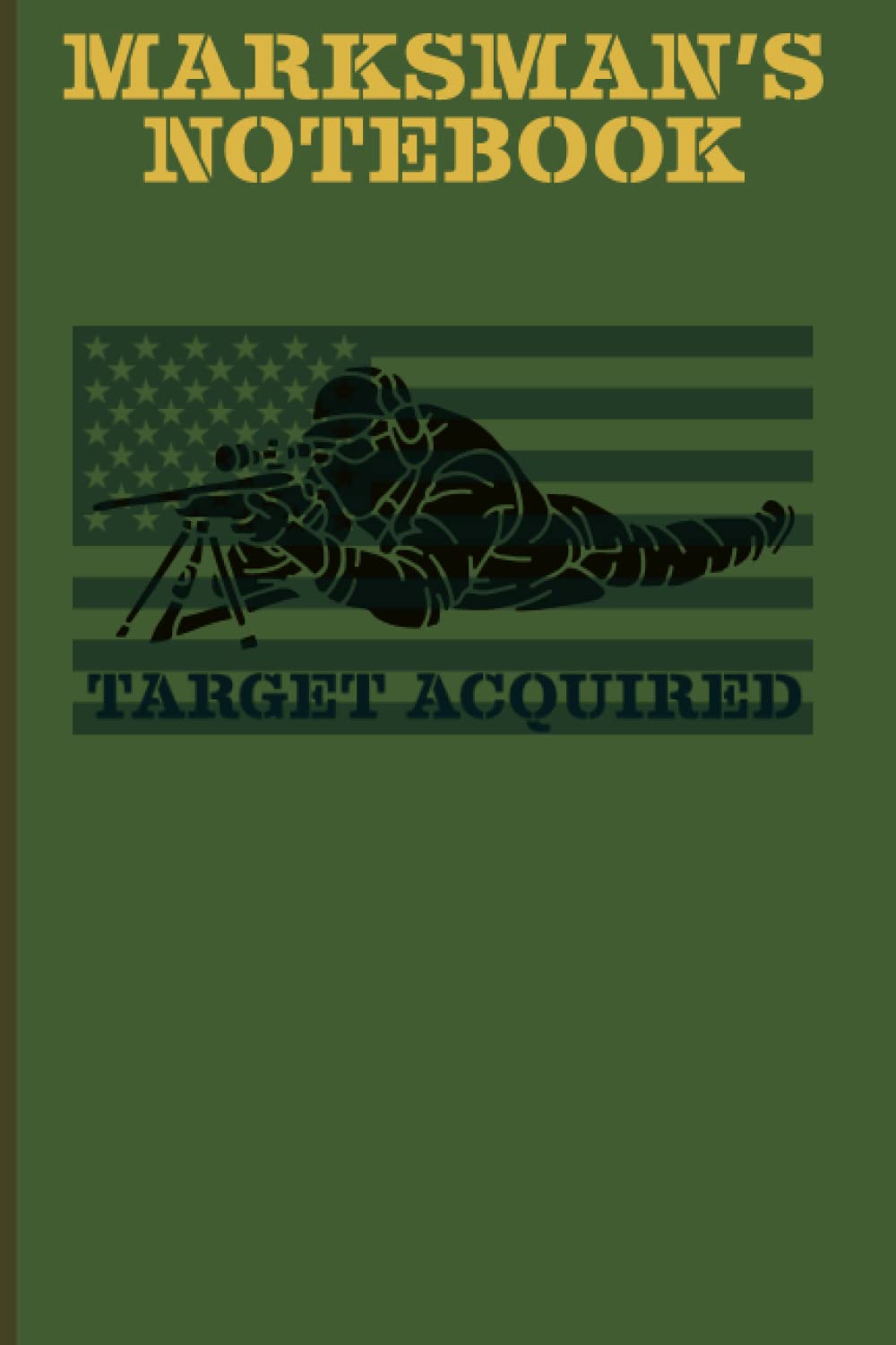 capítulo por capítulo baixar Marksman's Notebook: Target Acquired