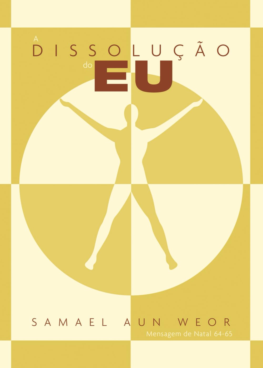 A Dissolução do Eu (Portuguese Edition) baixar o livro de graça