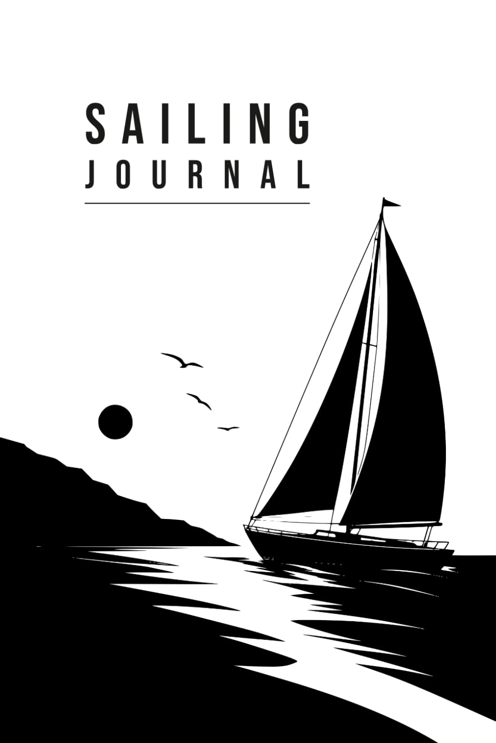 capítulo por capítulo baixar Sailing Journal