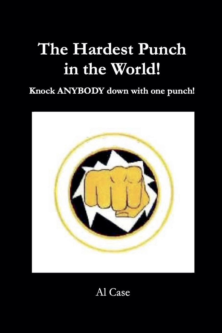 The Hardest Punch in the World baixar livro de graça