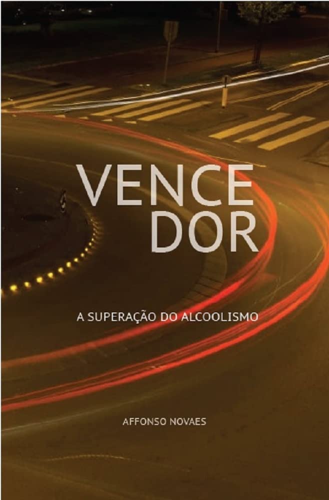 Vencedor: a superação do alcoolismo baixar livro de graça