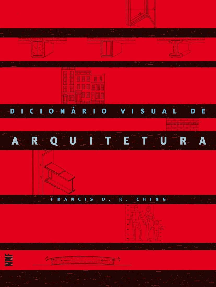 Dicionário visual de arquitetura baixar o livro de graça