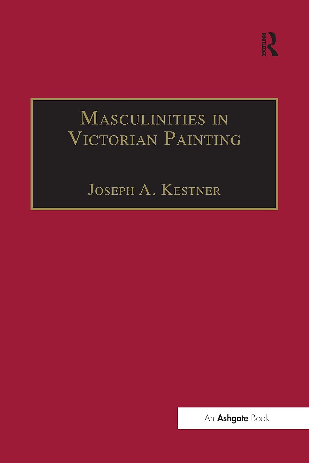 ler totalmente Masculinities in Victorian Painting (The Nineteenth Century Series) (English Edition)