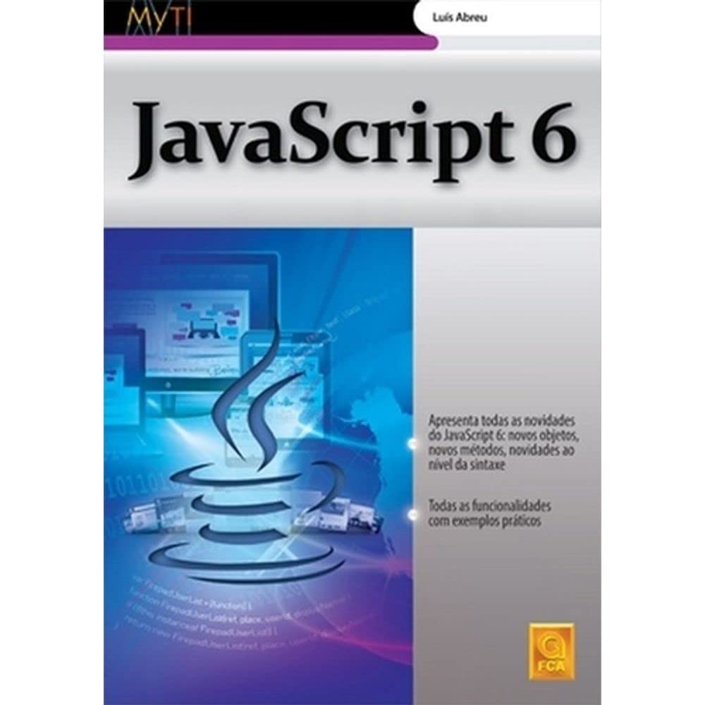 Javascript 6 baixar o livro de graça