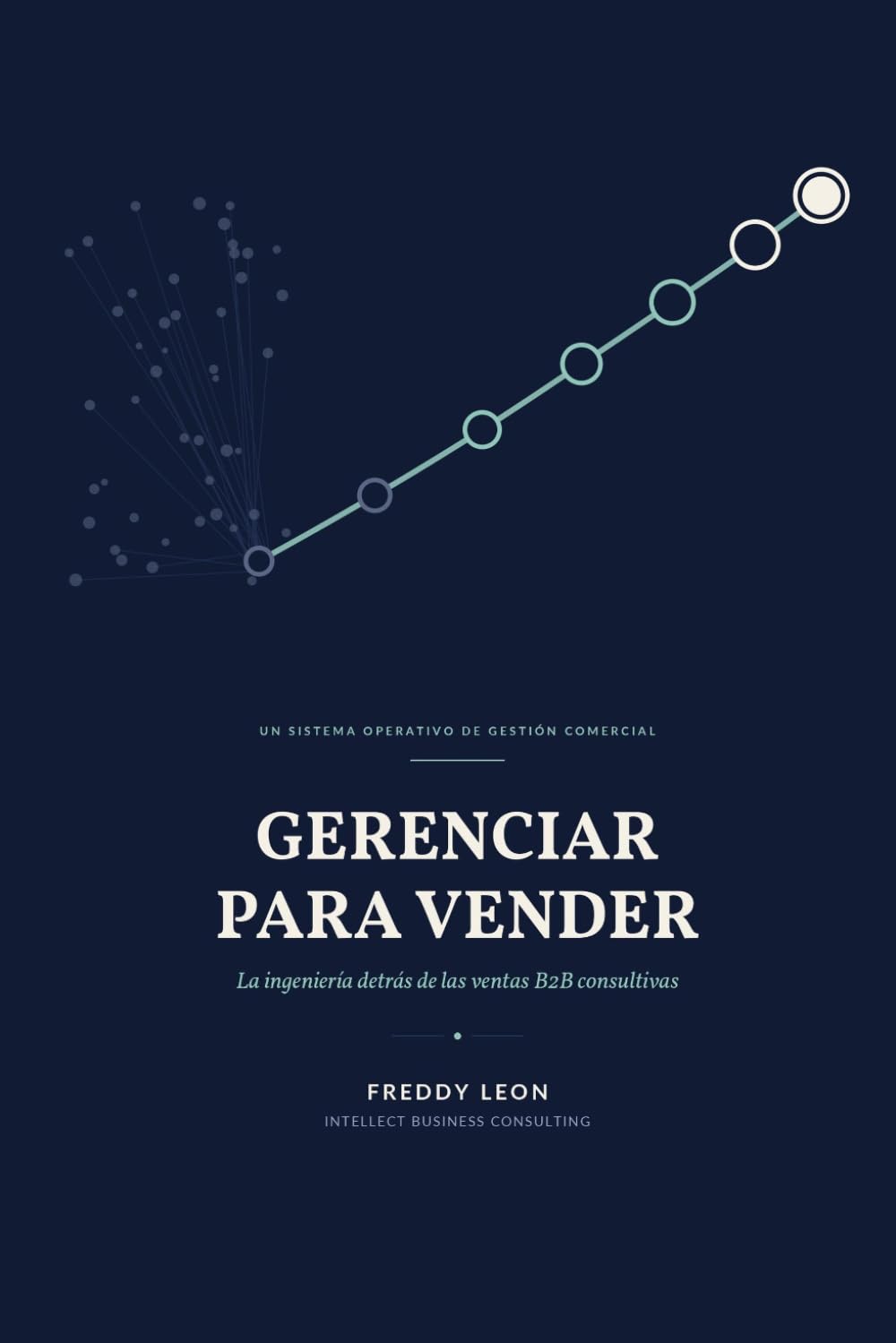 ler totalmente Gerenciar para Vender: La ingeniería detrás de las ventas B2B consultivas (Spanish Edition)