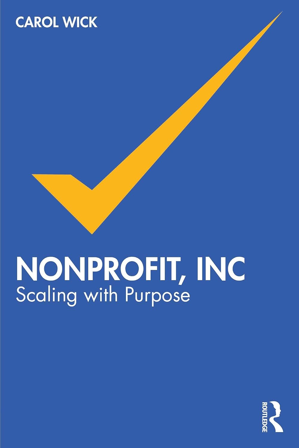 Nonprofit, Inc: Scaling with Purpose (English Edition) baixar o livro de graça