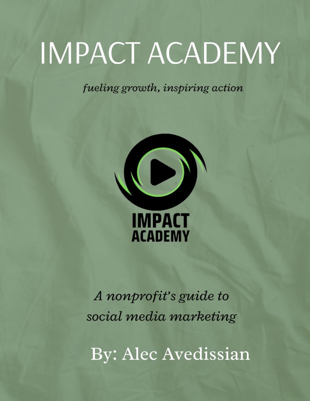 capítulo por capítulo baixar Impact Academy