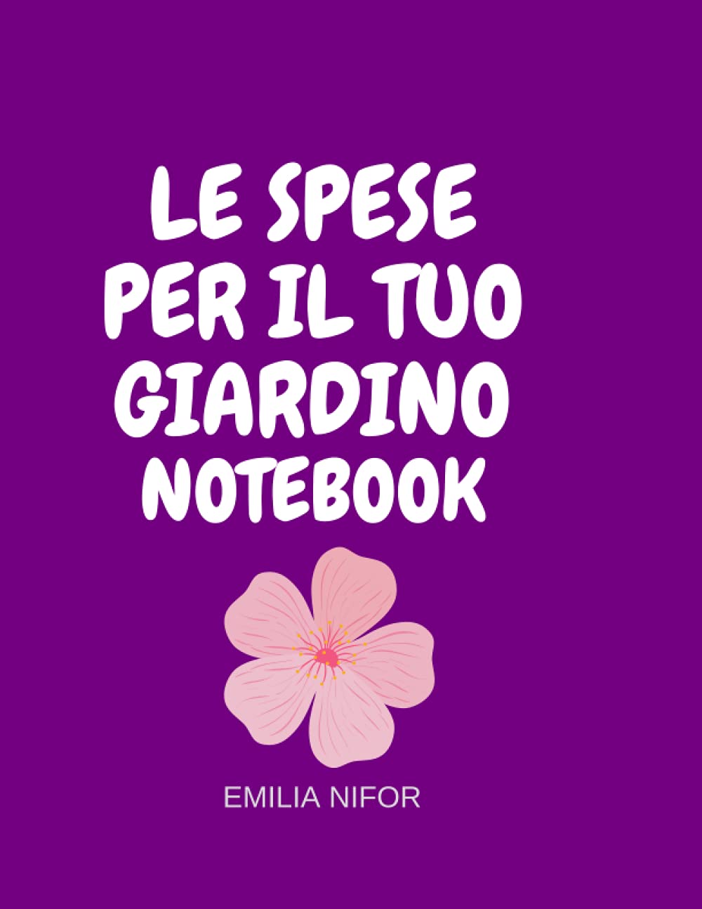 La spesa per il tuo giardino Notebook (Italian Edition) baixar livro de graça