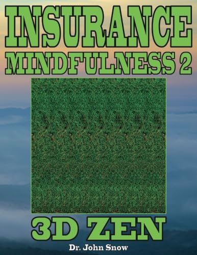 ler totalmente Insurance Mindfulness 2: 3D Zen: Volume 2