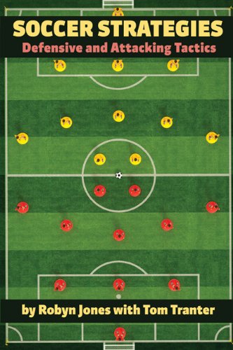 capítulo por capítulo baixar Soccer Strategies: Defensive and Attacking Tactics (English Edition)