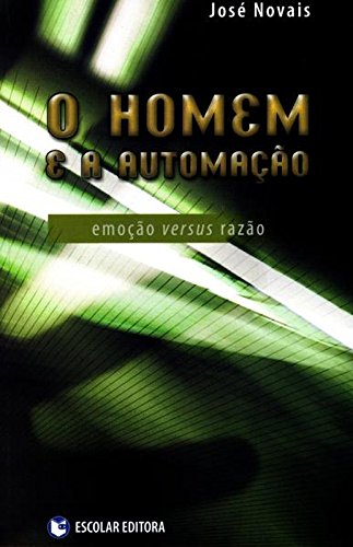capítulo por capítulo baixar O Homem e a Automação