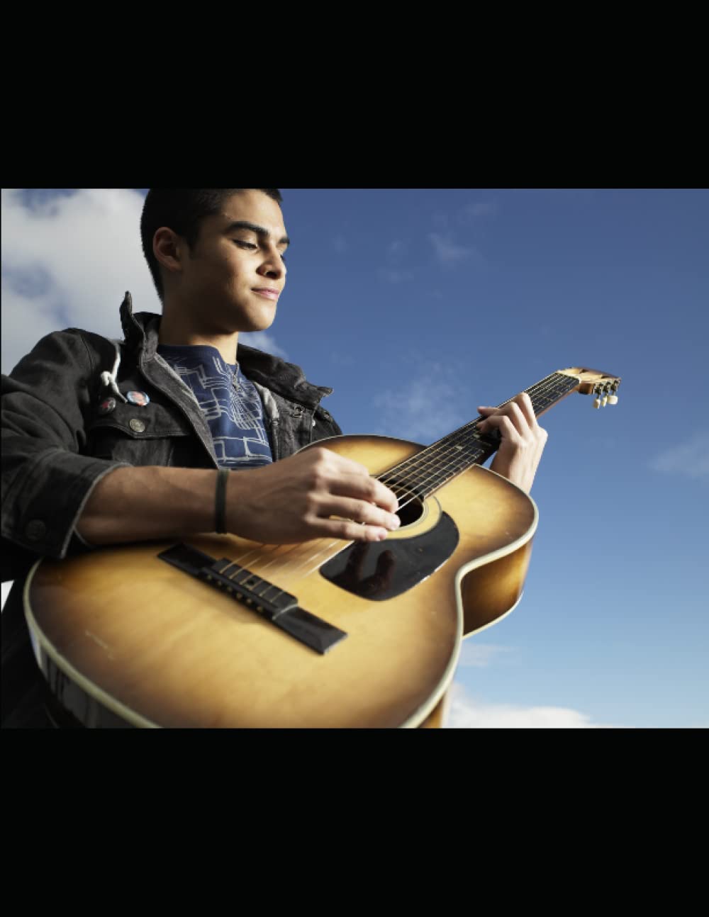 ler totalmente My Guitar Practice
