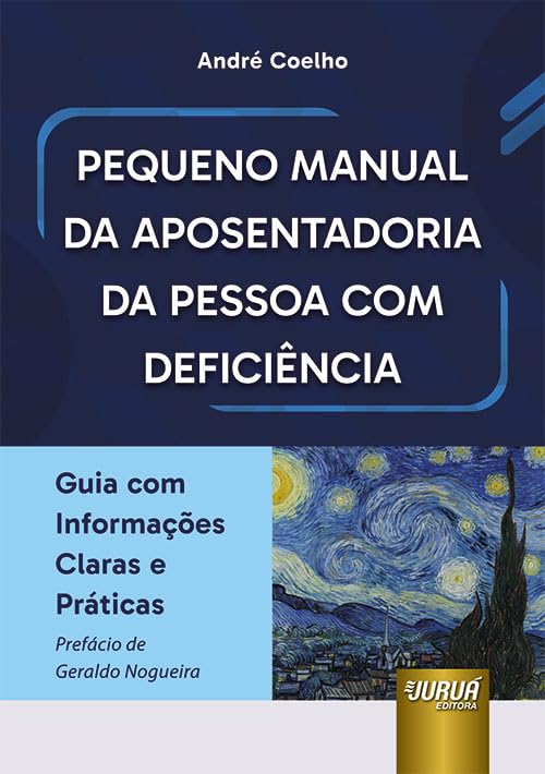 Pequeno Manual da Aposentadoria da Pessoa com Deficiência - Guia com Informações Claras e Práticas baixar o livro de graça