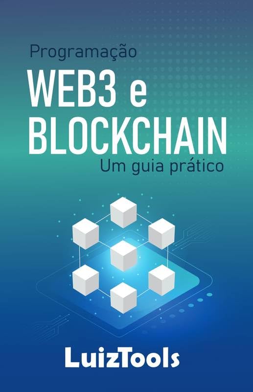 Programação Web3 e Blockchain: O Guia Prático baixar o livro de graça