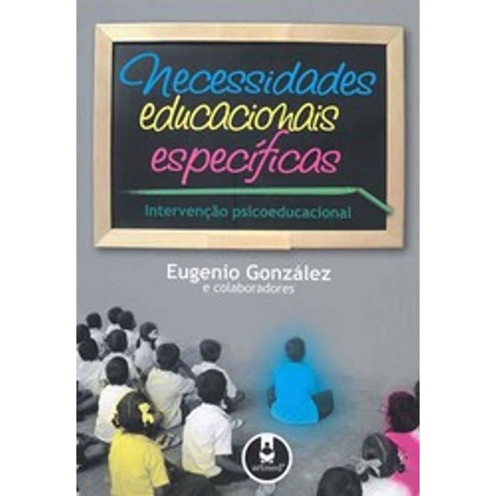 ler totalmente Necessidades Educacionais Especificas