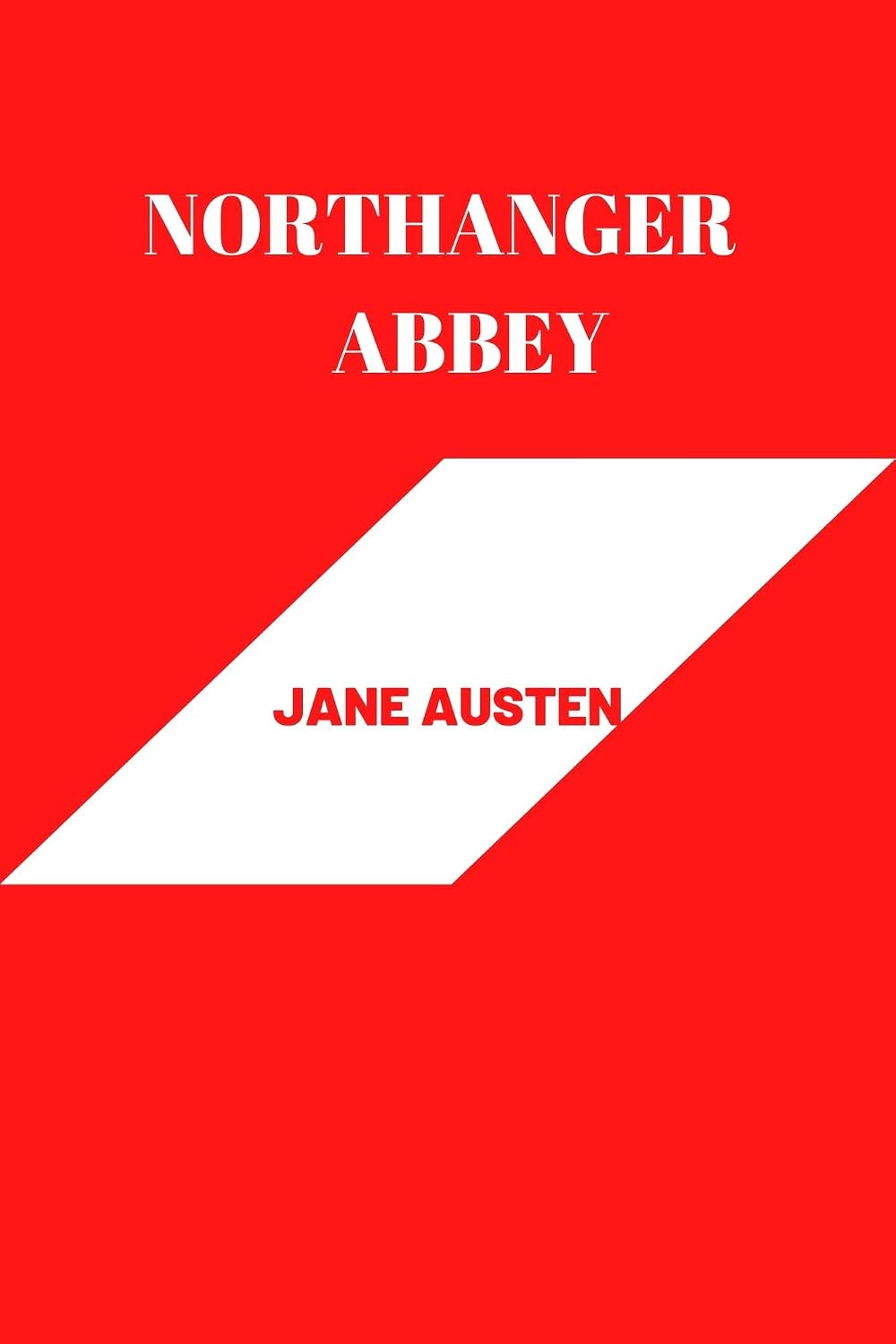 capítulo por capítulo baixar Northanger Abbey Gray by jane austen (English Edition)