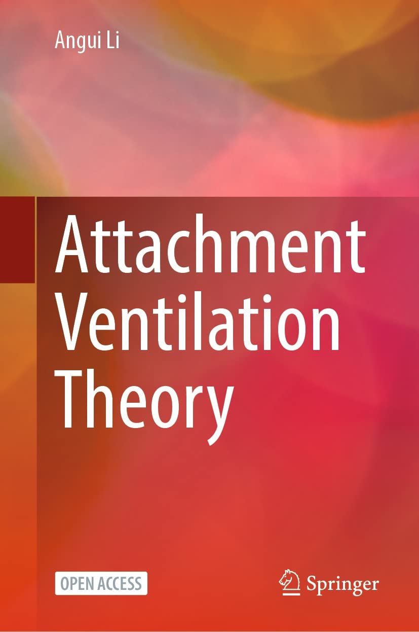 capítulo por capítulo baixar Attachment Ventilation Theory (English Edition)