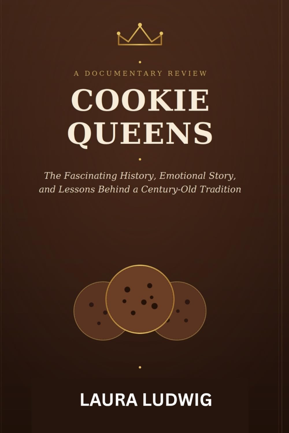 ler totalmente COOKIE QUEENS DOCUMENTARY REVIEW: The Fascinating History, Emotional Story, and Lessons Behind a Century-Old Tradition