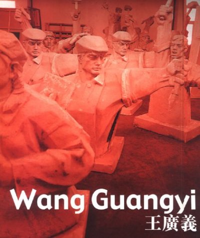 ler totalmente Wang Guangyi