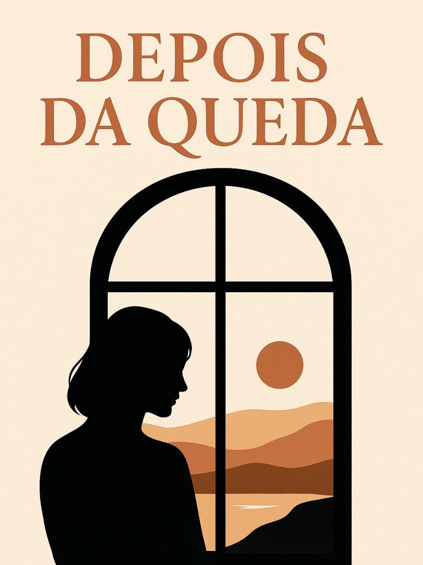 Depois da Queda - romance intenso e realista baixar o livro de graça