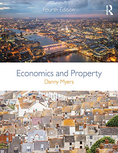 Economics and Property (English Edition) baixar o livro de graça