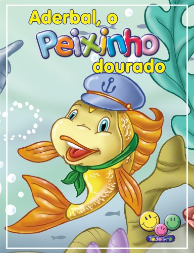 ler totalmente Filhotes Travessos: Aderbal, o Peixinho travesso