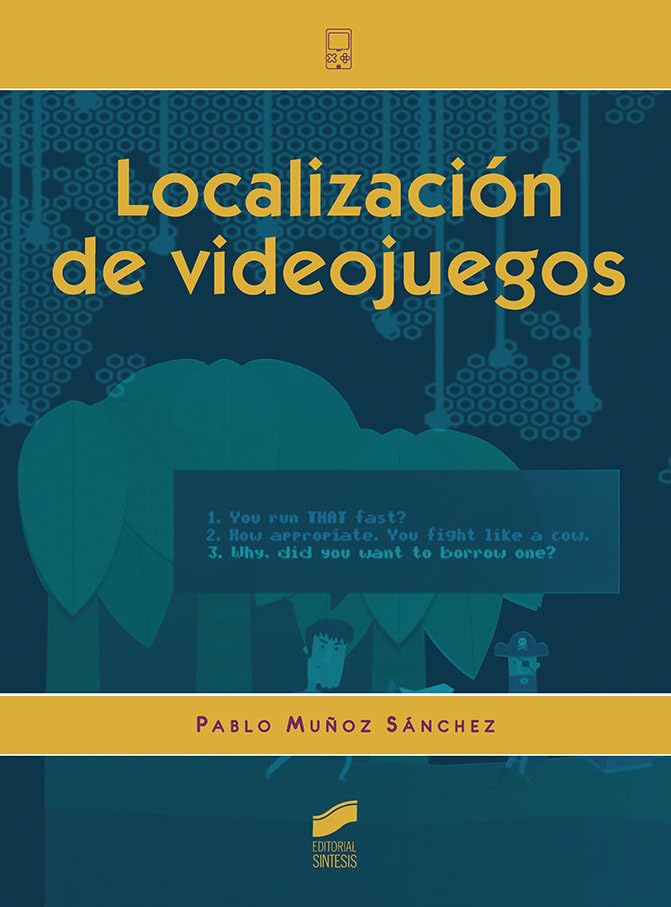 Localización de videojuegos: 2