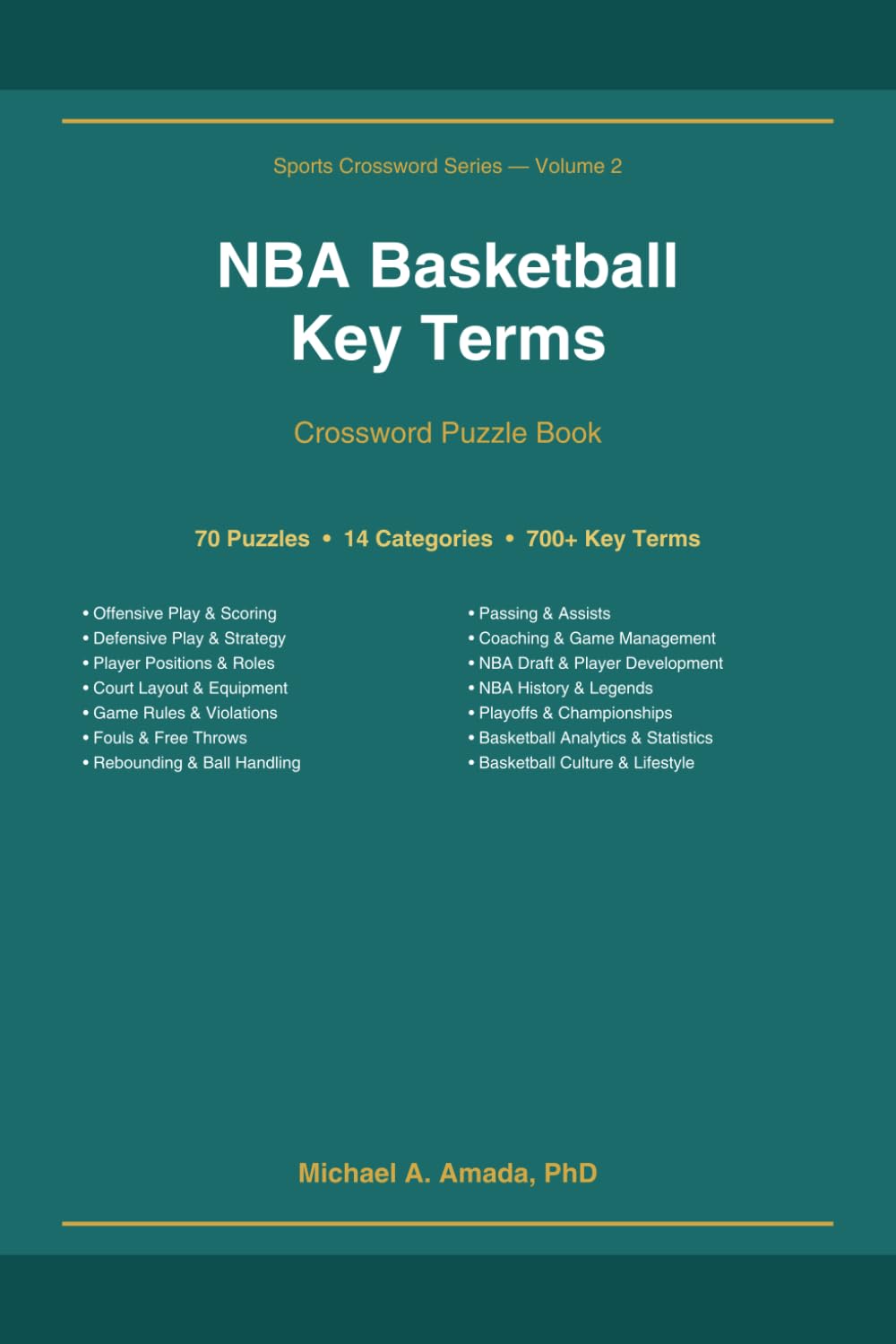 capítulo por capítulo baixar NBA Basketball Key Terms: Crossword Puzzle Book