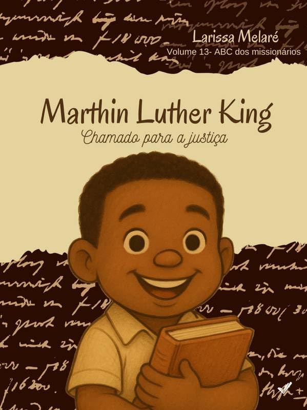ler totalmente Martin Luther King: Chamado para a justiça