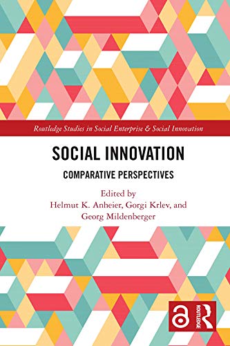 ler totalmente Social Innovation: Comparative Perspectives (Routledge Studies in Social Enterprise & Social Innovation) (English Edition)