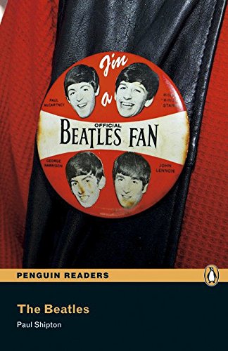 ler totalmente PLPR3:Beatles, The Bk/CD Pack