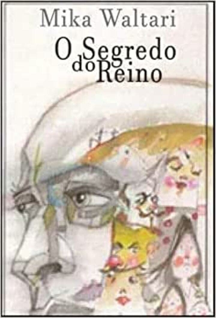 O segredo do reino: Volume 1