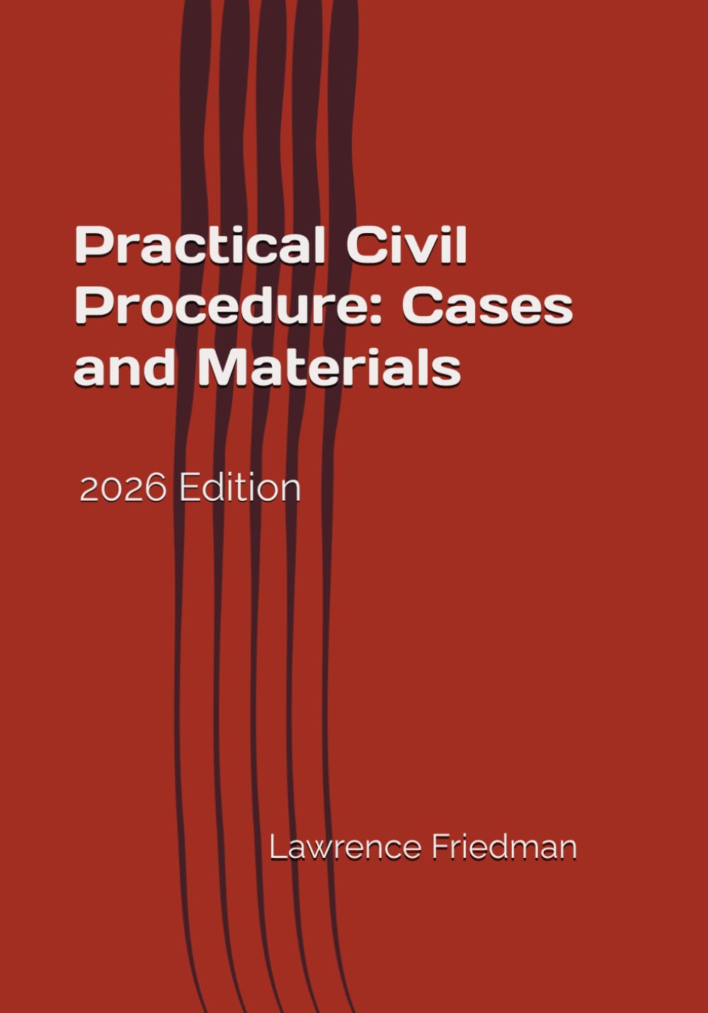 capítulo por capítulo baixar Practical Civil Procedure: Cases and Materials: 2026 Edition