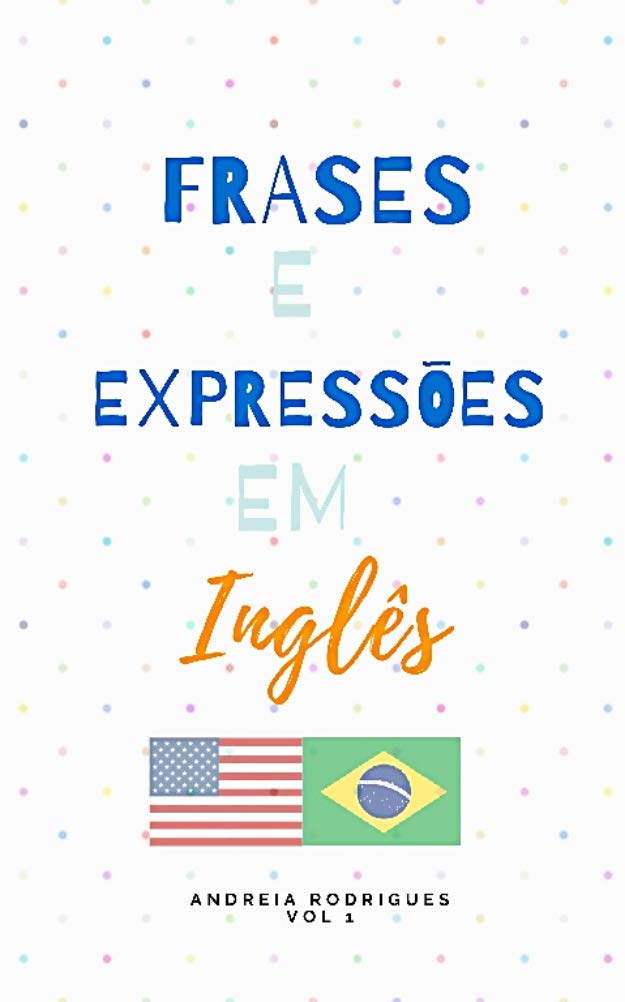 Frases e Expressões em Inglês baixar livro de graça