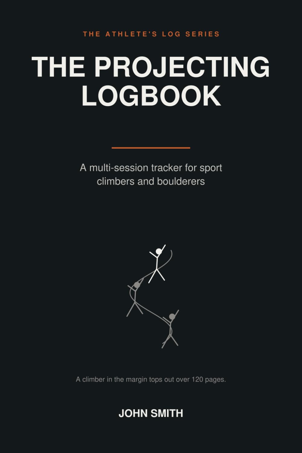 The Projecting Logbook: A Multi-Session Tracker for Sport Climbers and Boulderers baixar o livro de graça