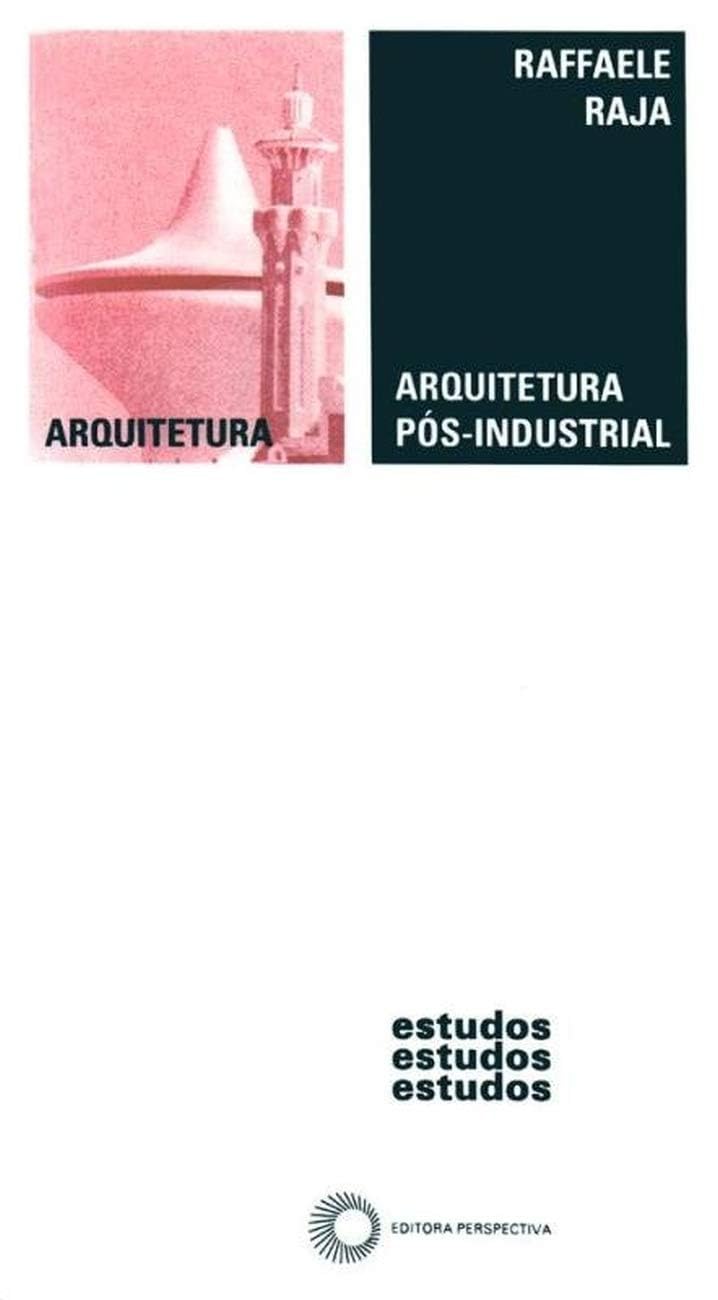 Arquitetura pós-industrial baixar o livro de graça