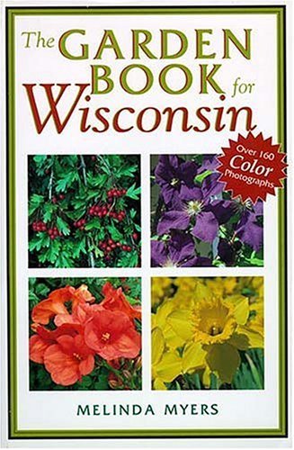 capítulo por capítulo baixar The Garden Book for Wisconsin