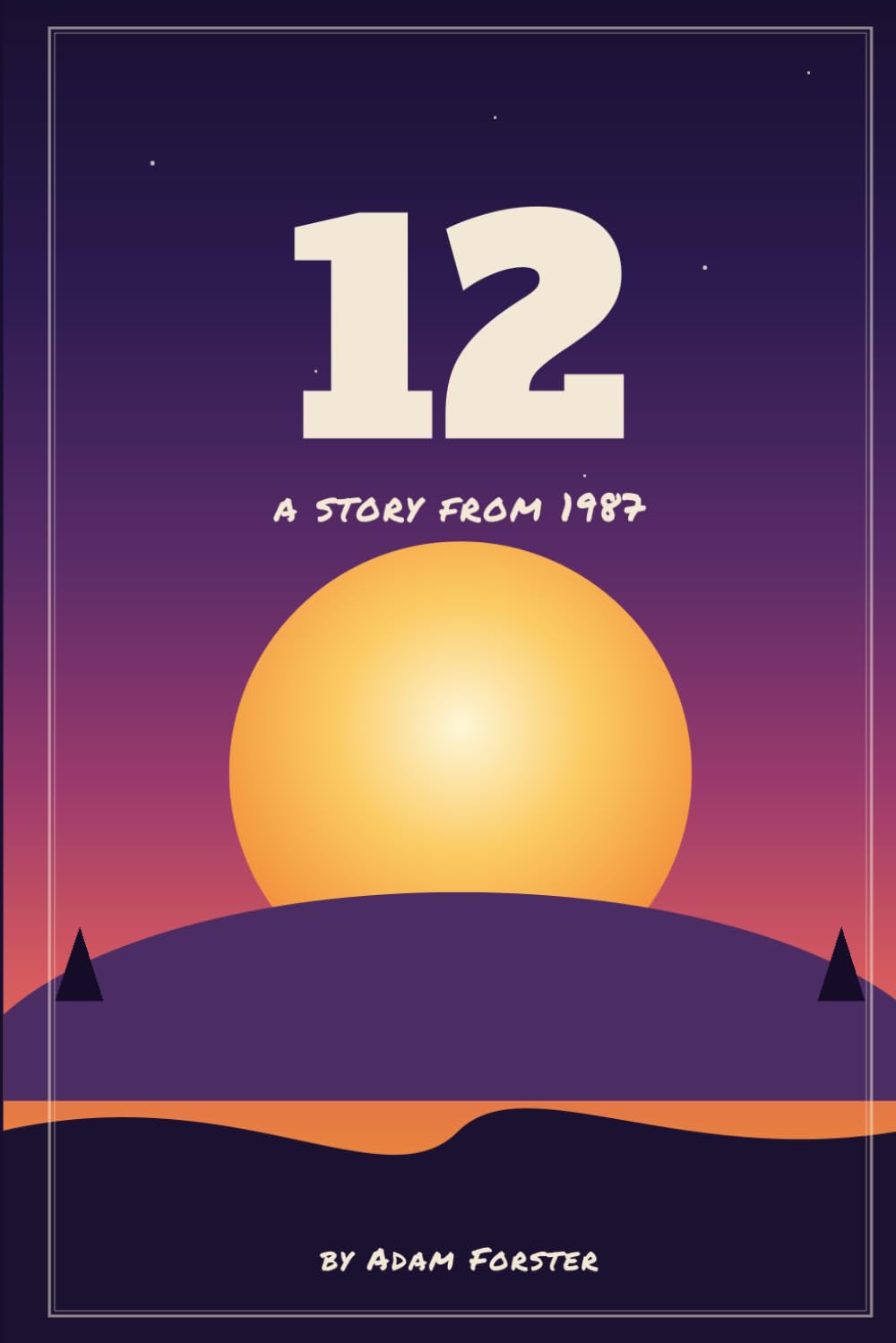 12: A story about a 12 year old boy who would one day be your dad. baixar o livro de graça
