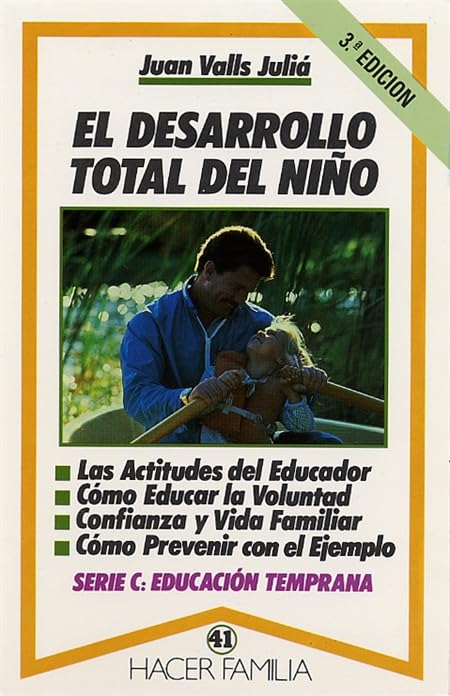 ler totalmente El desarrollo total del niño