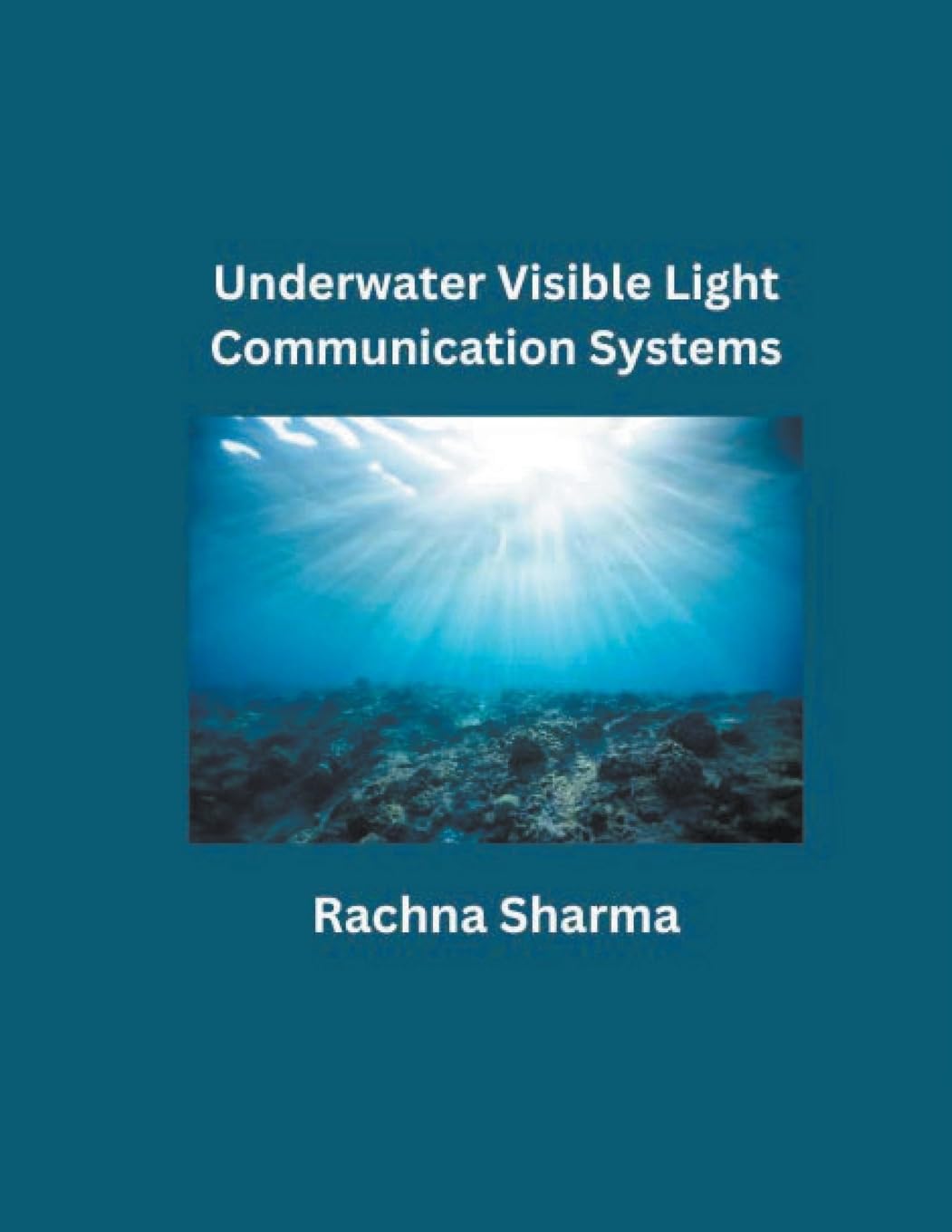 capítulo por capítulo baixar Underwater Visible Light Communication Systems