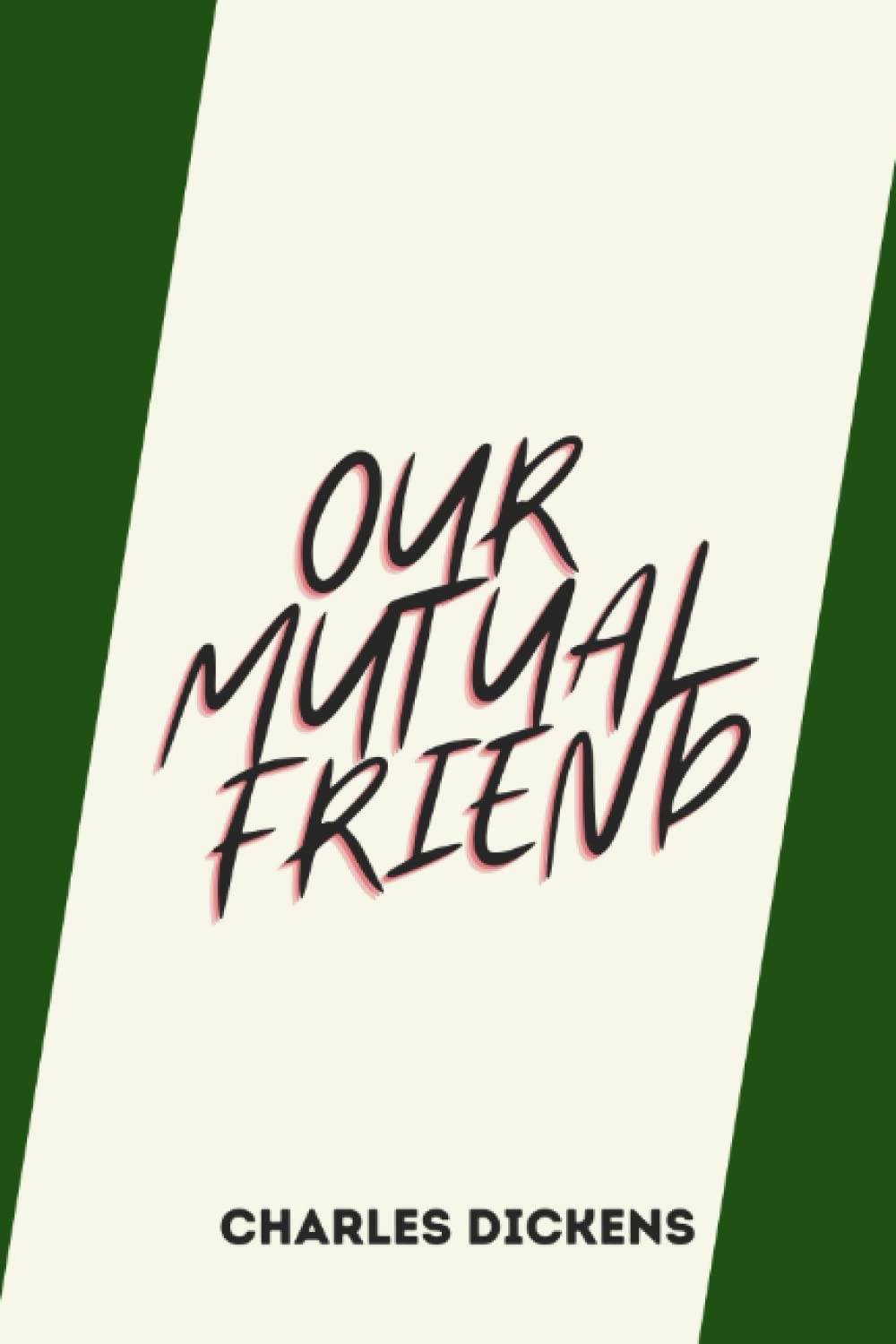 OUR MUTUAL FRIEND by charles dickens baixar o livro de graça