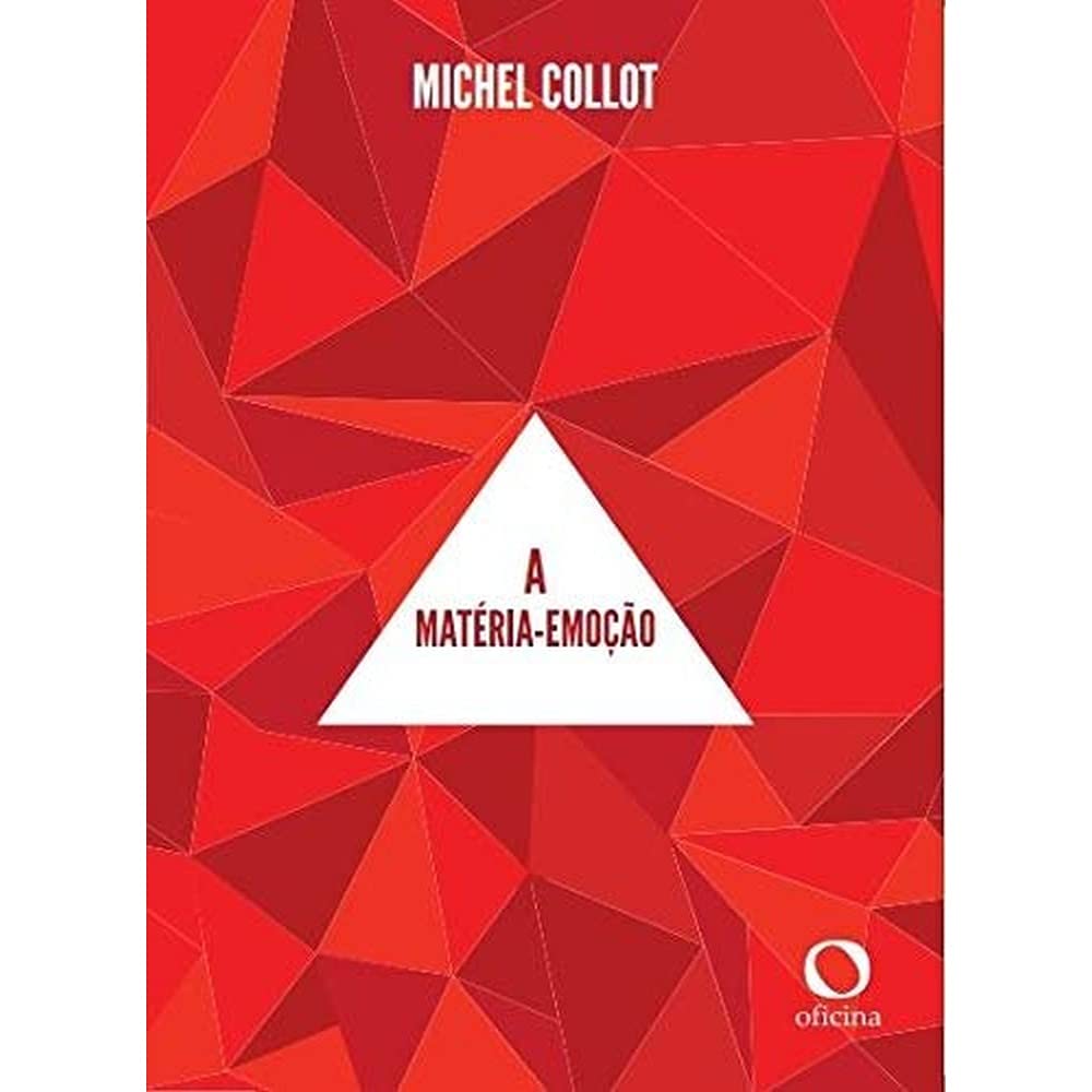A matéria-emoção baixar livro de graça