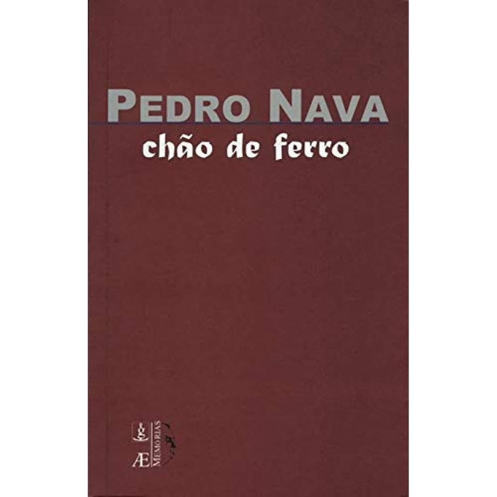 Chão de ferro