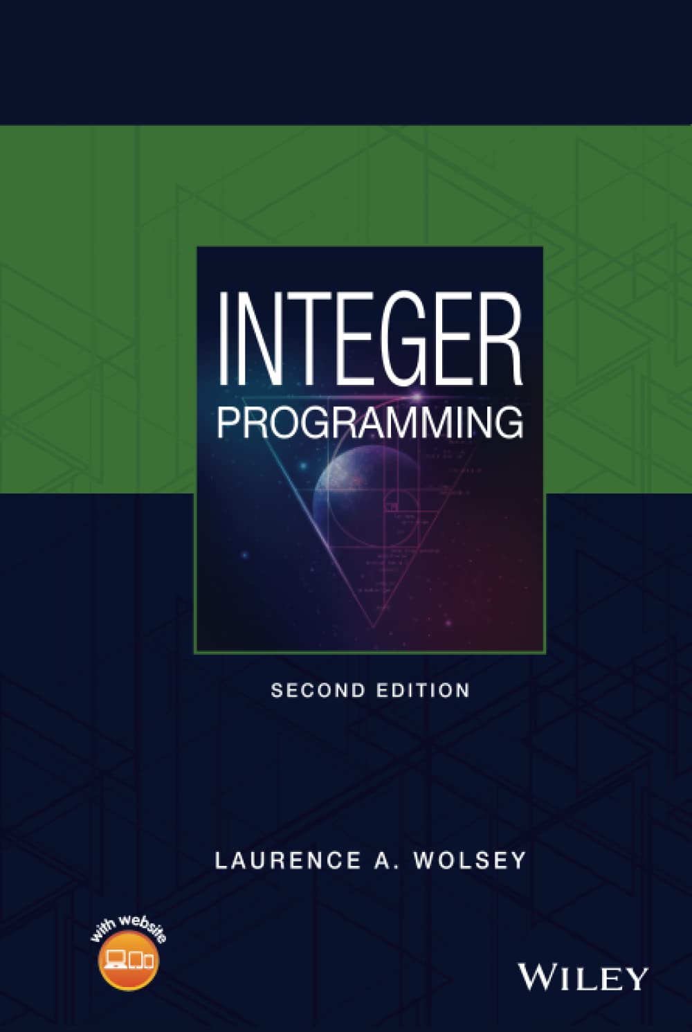 ler totalmente Integer Programming