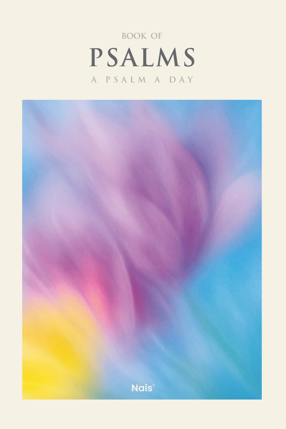 A Psalm a Day (The Books of Bible) baixar o livro de graça