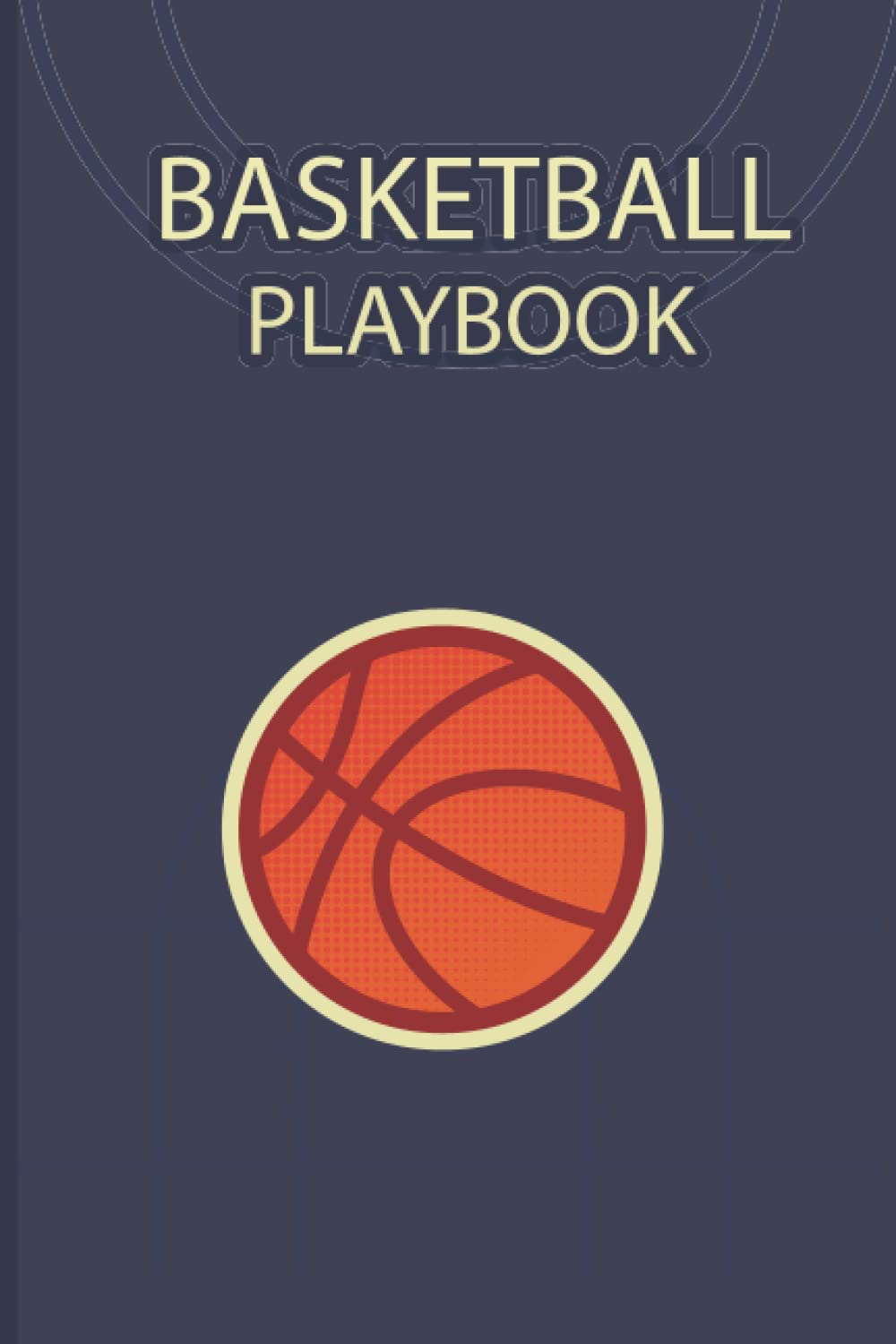 capítulo por capítulo baixar Basketball Playbook: Basketball Training Journal Game Stats, Notes