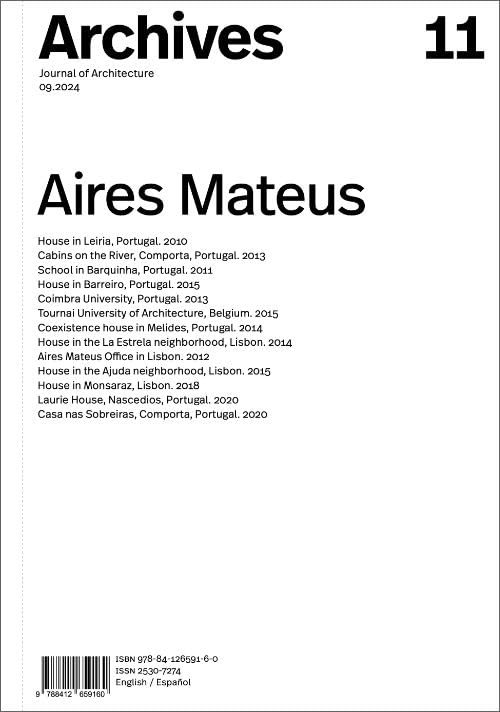 ler totalmente Archives 11 - Aires Mateus