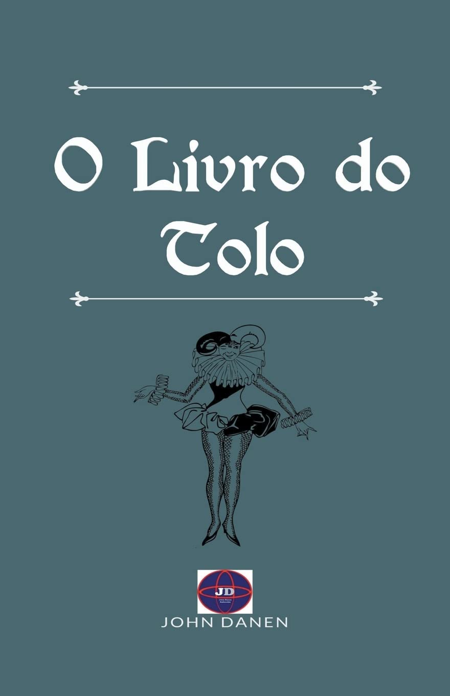 O Livro do Tolo baixar livro de graça